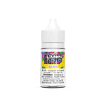 Lemon Drop E-Liquid Salt 30mL - Wild Berry