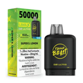 Flavour Beast Level X G2 Ultra -  Super S. Lemon