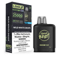 Level X Flavour Beast Boost G2 - Wild White Grape