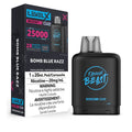 Level X Flavour Beast Boost G2 - Bomb Blue Razz