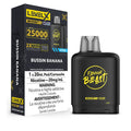 Level X Flavour Beast Boost G2 - Bussin Banana