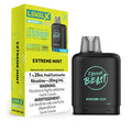 Level X Flavour Beast Boost G2 - Extreme Mint