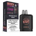 Level X Flavour Beast Boost G2 - Packin' Peach Berry