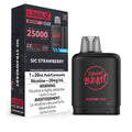 Level X Flavour Beast Unleashed Boost G2 - Sic Strawberry