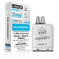 Level X Flavour Beast Unleashed Boost G2 -  Epic Peppermint