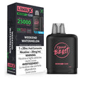 Level X Flavour Beast Boost G2 - Weekend Watermelon