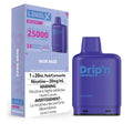 Level X Drip'n Boost G2 - Blue Razz