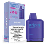 Level X Drip'n Boost G2 - Blue Razz