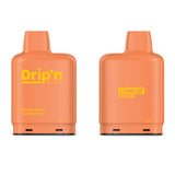Level X Drip'n Boost Pod Mango Peach Watermelon 20 Ml 20 Mg 15000 puffs