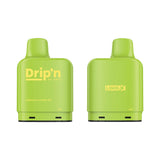 Level X Drip'n Prefilled Pod 20mL Hawaiian Storm Ice 25000 Puffs 20mg