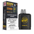 Level X Flavour Beast Boost G2 - Blastin' Banana Mango