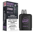 Level X Flavour Beast Boost G2 - Bumpin' Blackcurrant