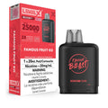 Level X Flavour Beast Boost G2 - Famous Fruits KO