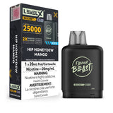 Level X Flavour Beast Boost G2 - Hip Honeydew Mango