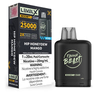 Level X Flavour Beast Boost G2 - Hip Honeydew Mango