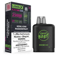 Level X Flavour Beast Boost G2 - Kewl Kiwi Passionfruit