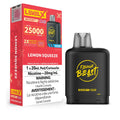 Level X Flavour Beast Boost G2 - Lemon Squeeze