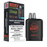 Level X Flavour Beast Boost G2 - Woke Watermelon Tropica
