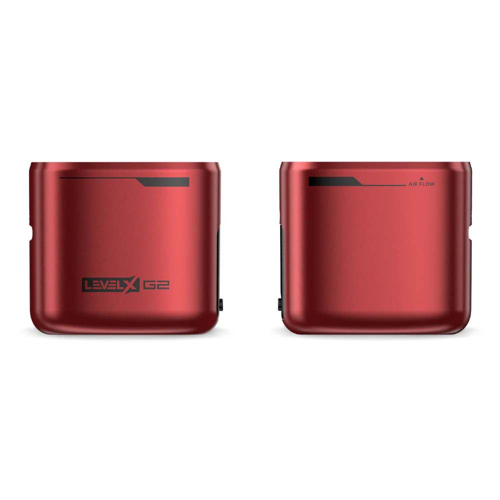 Level X Boost G2 Base 1000 Device Kit