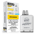 Level X Flavour Beast Unleashed Boost G2 - Epic Banana