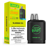 Level X Flavour Beast Boost G2 - Slammin' STS