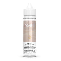 NKD Cuban Blend 12 mg 60 mL