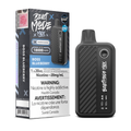 Flavour Beast Mode Max - Boss Blueberry