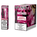 OVNS MESH08 PRO Cherry Lemon Ice 10mL 20mg 5500 Puffs