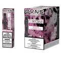 OVNS MESH08 PRO - Strawberry Watermelon Ice