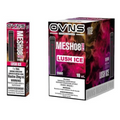 OVNS MESH08 PRO Lush Ice 10mL 20mg 5500 Puffs