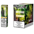 OVNS MESH08 PRO Skit Ice 10mL 20mg 5500 Puffs