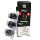SMOK RPM Replacement Empty Pods