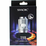 SMOK TFV18 Replacement Coils