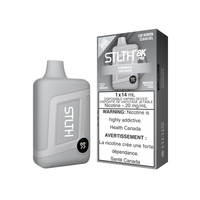 STLTH 8K Pro - Flavourless