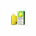 STLTH 8K Pro Disposable Banana Ice 14mL 8000 Puffs 20mg