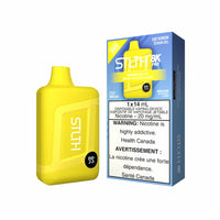 STLTH 8K Pro Disposable Hawaiian Mist Ice 14mL 8000 Puffs 20mg