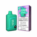 STLTH 8K Pro Disposable Honeydew Mango Ice 14mL 8000 Puffs 20mg