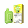 STLTH 8K Pro - White Grape Ice