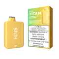 STLTH Titan Pro Disposable Mango Pineapple Guava Ice 15000 Puffs 20mg