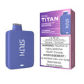 STLTH Titan Pro Disposable Quad Berry Ice 15000 Puffs 20mg