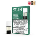 STLTH Tobacco Mint Bold 50 3 x 2mL Pods
