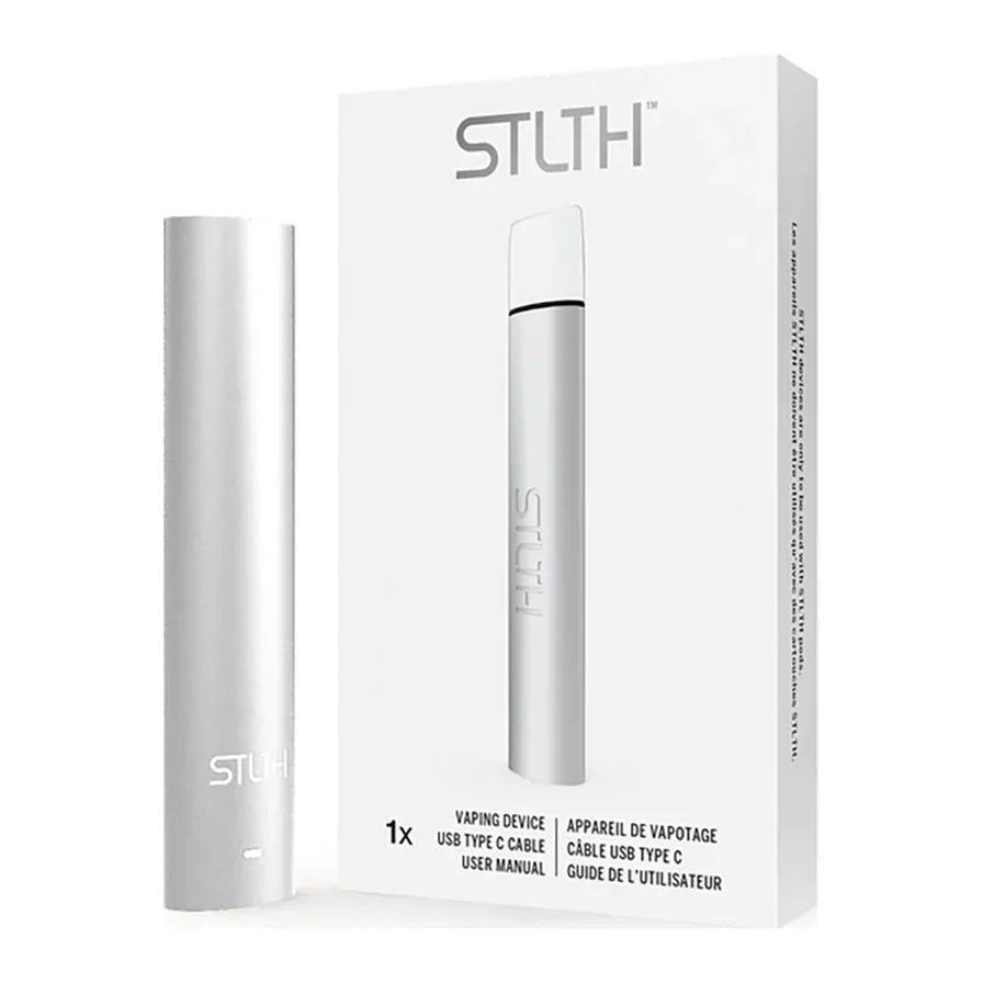 STLTH VAPING DEVICE | STLTH | image 2