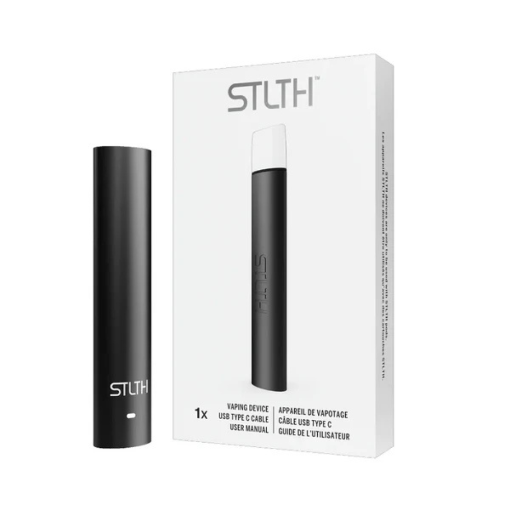 STLTH VAPING DEVICE | STLTH | Same-day GTA vape delivery