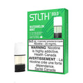 STLTH Watermelon Mint 3 x 2mL Pods