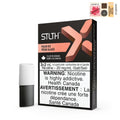 STLTH Peach 3 x 2mL Pods