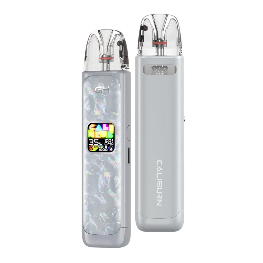 UWELL Calliburn G4 Pod Kit | U WELL | image 2