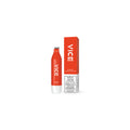 VICE Classic Ice 6mL 2500 Puffs 20 mg