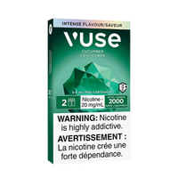 Vuse ePod Cucumber 20mg
