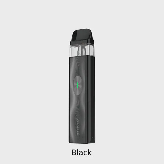 Vaporesso XROS 4 Mini Open Pod Kit 2mL [CRC Version] | Vaporesso | Same-day GTA vape delivery