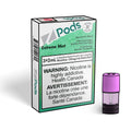 Z PODS Mint 3 x 2mL Pods 400 Puffs